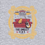 What Are They Feeding You-dog basic pet tank-Yumie
