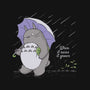 When It Rains-baby basic tee-LiRoVi