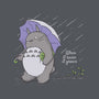 When It Rains-none adjustable tote-LiRoVi