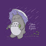 When It Rains-none adjustable tote-LiRoVi