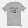 Where the Sewer Pipe Ends-youth basic tee-beware1984