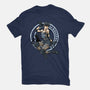 Whip It-unisex basic tee-tomkurzanski