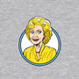 White Delight-womens basic tee-ibtrav