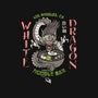 White Dragon Noodle Bar-none memory foam bath mat-Beware_1984