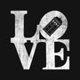 Who Do You Love?-none memory foam bath mat-geekchic_tees