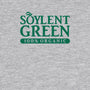 Wholly Organic-youth basic tee-Beware_1984