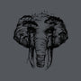 Wild Safari-none basic tote-dandingeroz