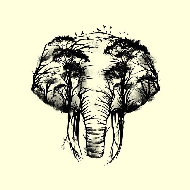 Wild Safari-none basic tote-dandingeroz