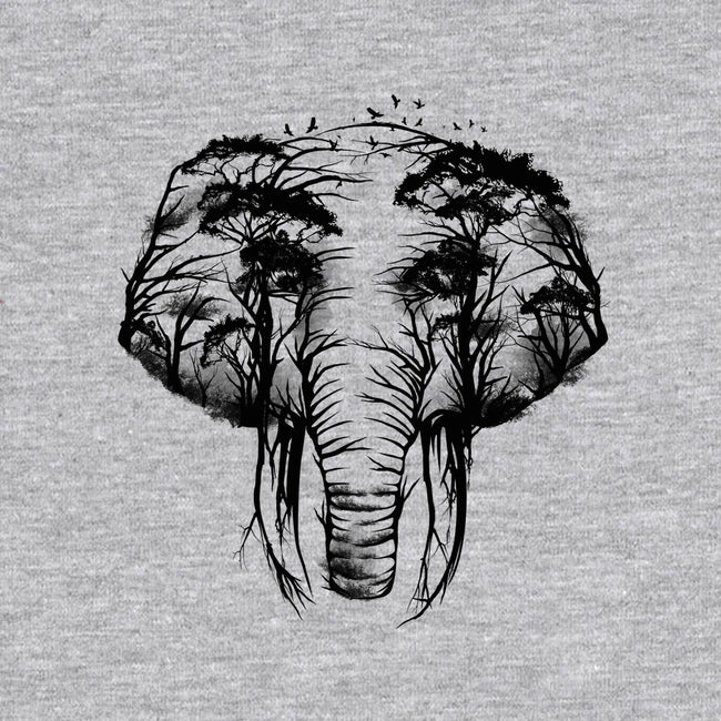 Wild Safari-youth basic tee-dandingeroz
