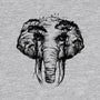 Wild Safari-youth basic tee-dandingeroz