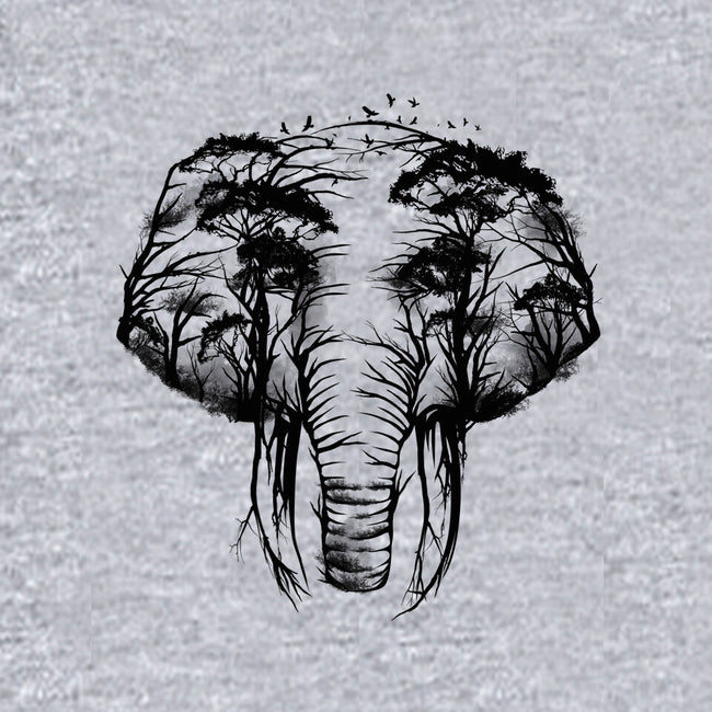 Wild Safari-baby basic tee-dandingeroz