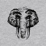 Wild Safari-none matte poster-dandingeroz