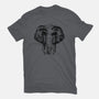 Wild Safari-youth basic tee-dandingeroz