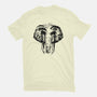 Wild Safari-mens long sleeved tee-dandingeroz