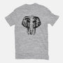 Wild Safari-youth basic tee-dandingeroz