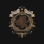 Wizarding Frog-dog basic pet tank-Nemons