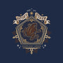 Wizarding Frog-dog basic pet tank-Nemons