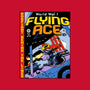 World War I Flying Ace-cat basic pet tank-Captain Ribman