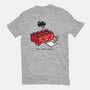 Writer's Block-mens long sleeved tee-MJ