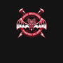 Vampire Killers-baby basic onesie-Nemons
