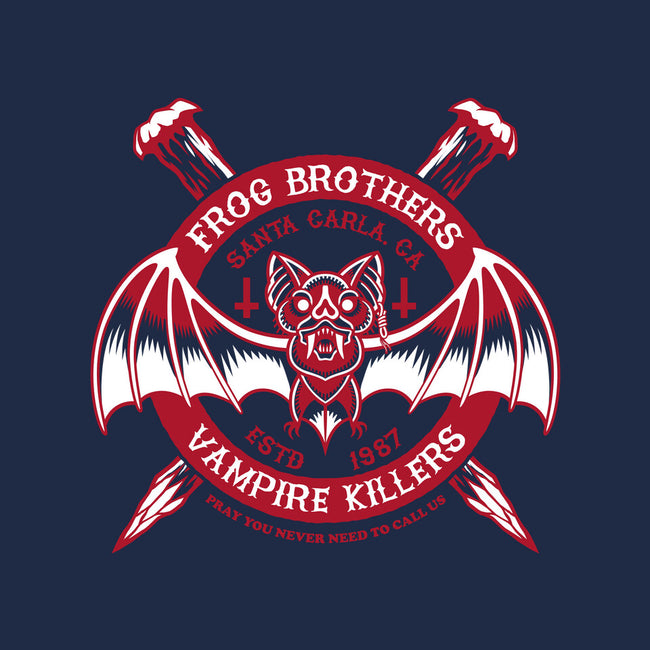 Vampire Killers-none memory foam bath mat-Nemons