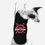 Vampire Killers-dog basic pet tank-Nemons
