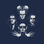 Vampire Rhapsody-none matte poster-Guillercraist