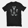 Vampire Rhapsody-unisex basic tee-Guillercraist