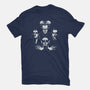 Vampire Rhapsody-unisex basic tee-Guillercraist