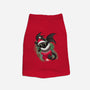Viking's Stocking Stuffer-dog basic pet tank-DoOomcat