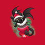 Viking's Stocking Stuffer-none matte poster-DoOomcat