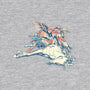 Vultures-youth basic tee-tolagunestro