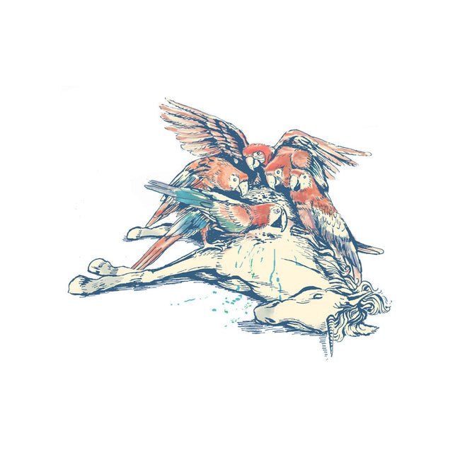 Vultures-none memory foam bath mat-tolagunestro