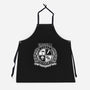 U Academy-unisex kitchen apron-StudioM6