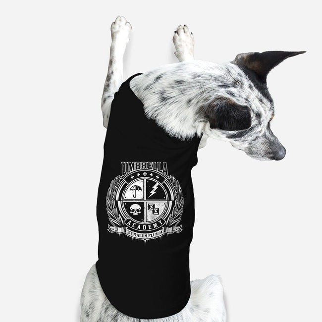 U Academy-dog basic pet tank-StudioM6