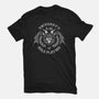 University of Role-Playing-unisex basic tee-jrberger