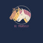 Unless You Can Be a Unicorn-youth pullover sweatshirt-tobefonseca
