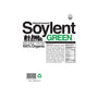 Unprocessed Soylent Green-baby basic tee-Captain Ribman