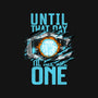 Until That Day-unisex basic tee-manoystee