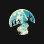 Tale of Three-baby basic tee-Kempo24