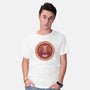 Tea or Poison?-mens basic tee-KatHaynes