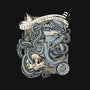 Tempus Fugit-none stretched canvas-gilleyvanweirden