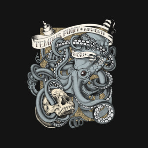 Tempus Fugit