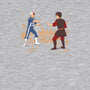 That Boy is an Homage!-youth basic tee-inverts