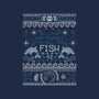 Thanks For The Fish!-none memory foam bath mat-Licunatt
