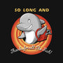 Thanks for the Fishes-dog basic pet tank-FernandesBeckman