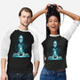 The 7th Book of Magic-unisex baseball tee-dandingeroz