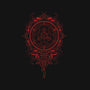 The Art of Alchemy-none stretched canvas-ChocolateRaisinFury