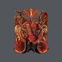 The Battle Of Grayskull-none basic tote-Moutchy
