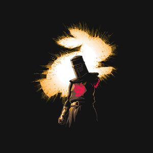 The Black Knight Rises
